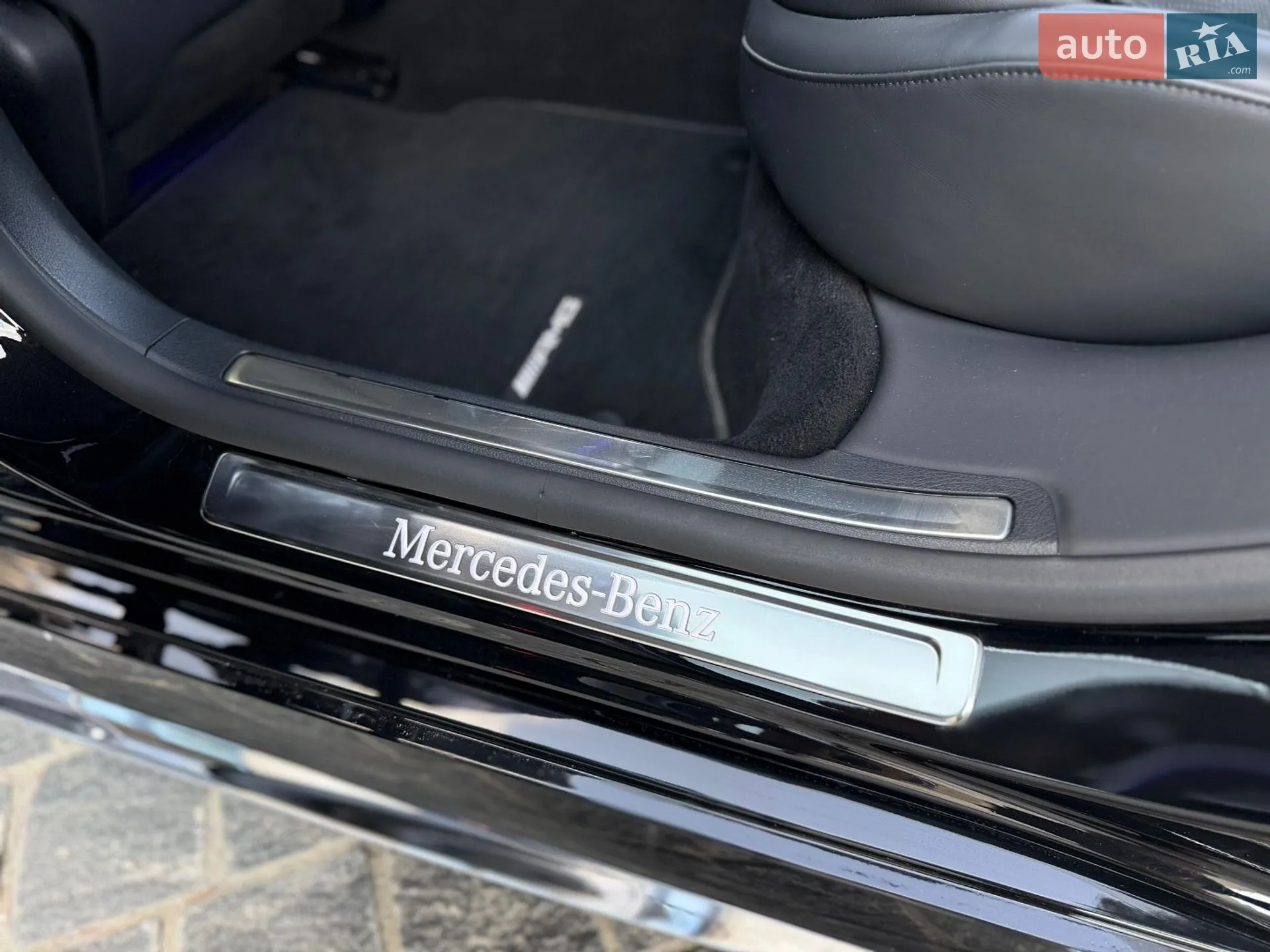 2023 Mercedes-Benz S-klasse - мініатюра 56