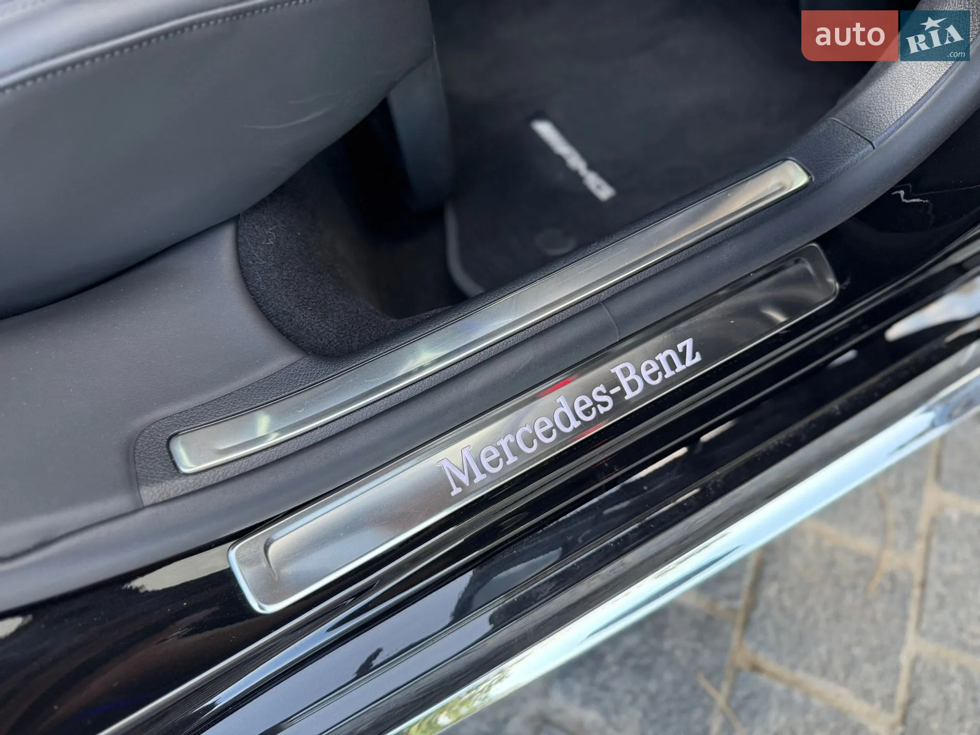 2023 Mercedes-Benz S-klasse - мініатюра 68