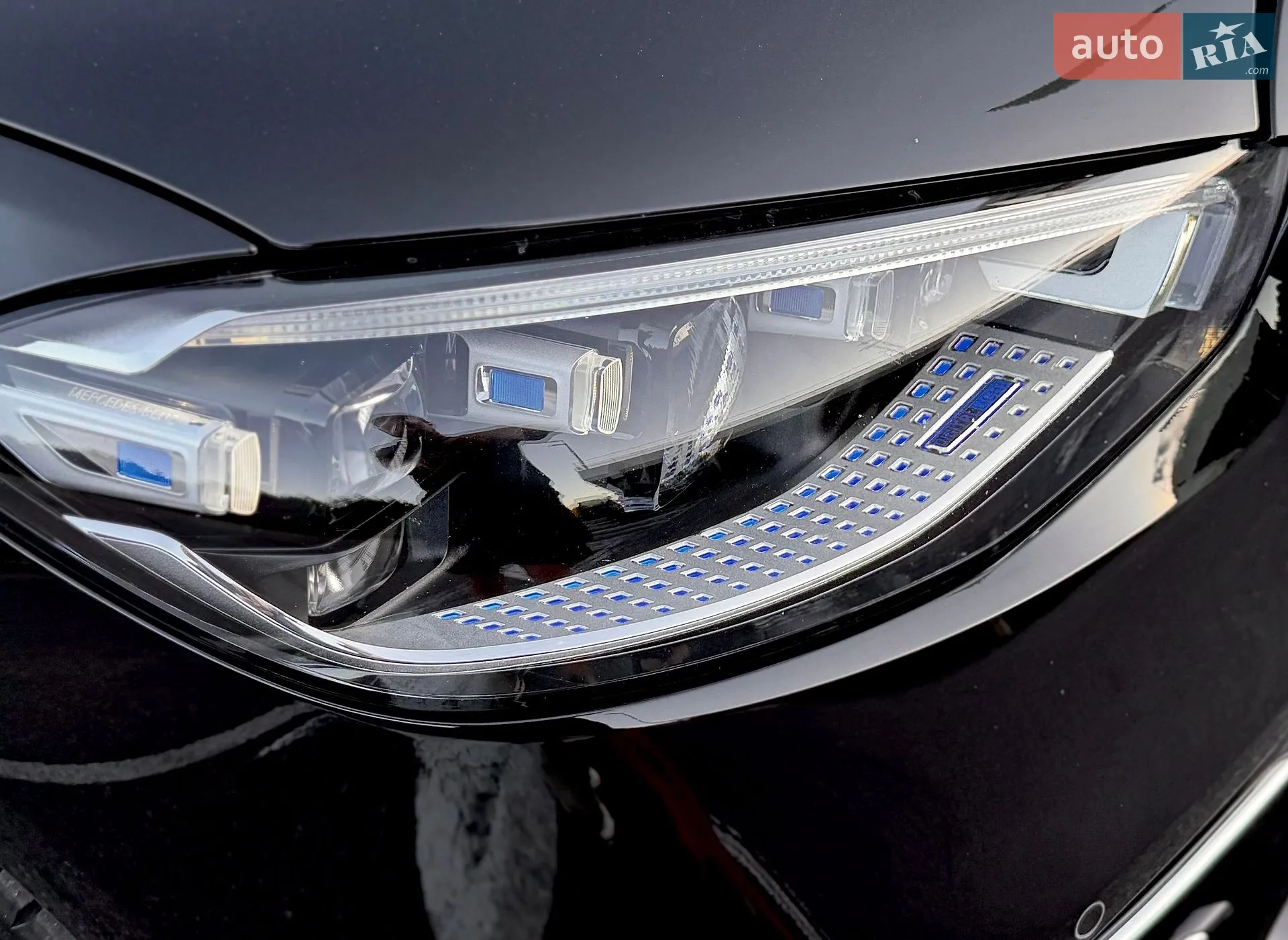 2021 Mercedes-Benz S-klasse - мініатюра 28