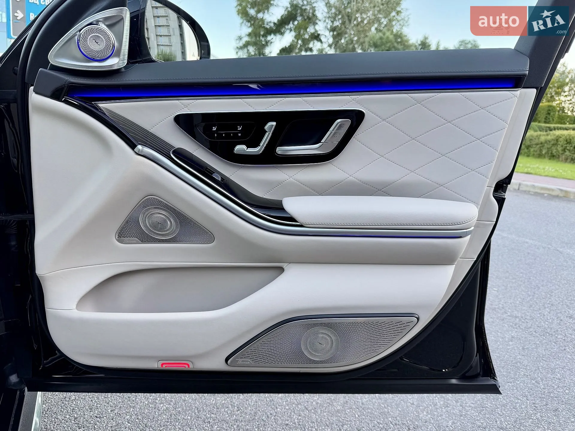 2021 Mercedes-Benz S-klasse - мініатюра 29