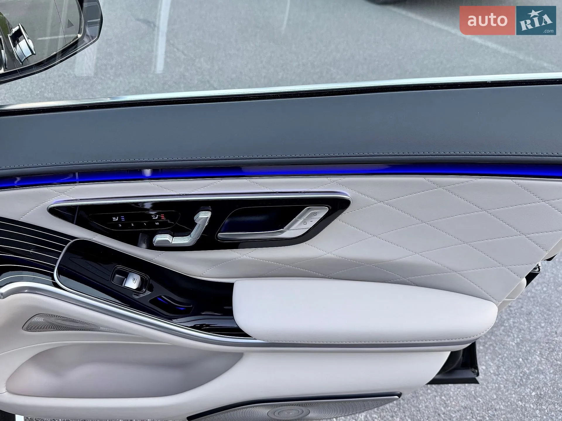 2021 Mercedes-Benz S-klasse - мініатюра 33