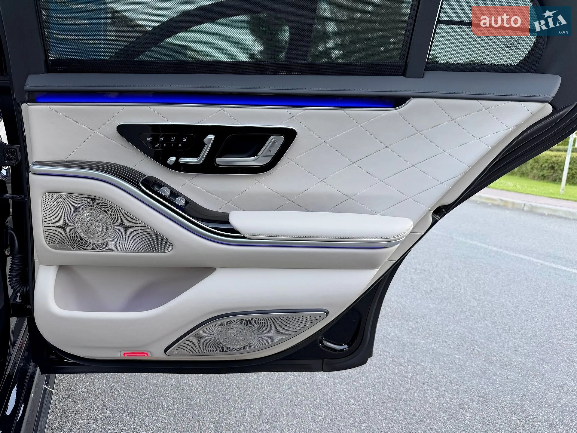 2021 Mercedes-Benz S-klasse - мініатюра 41