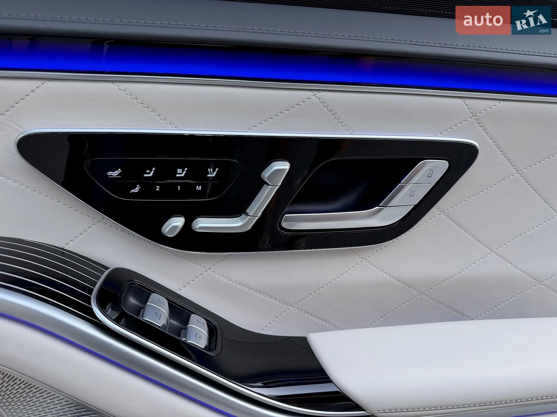 2021 Mercedes-Benz S-klasse - мініатюра 44