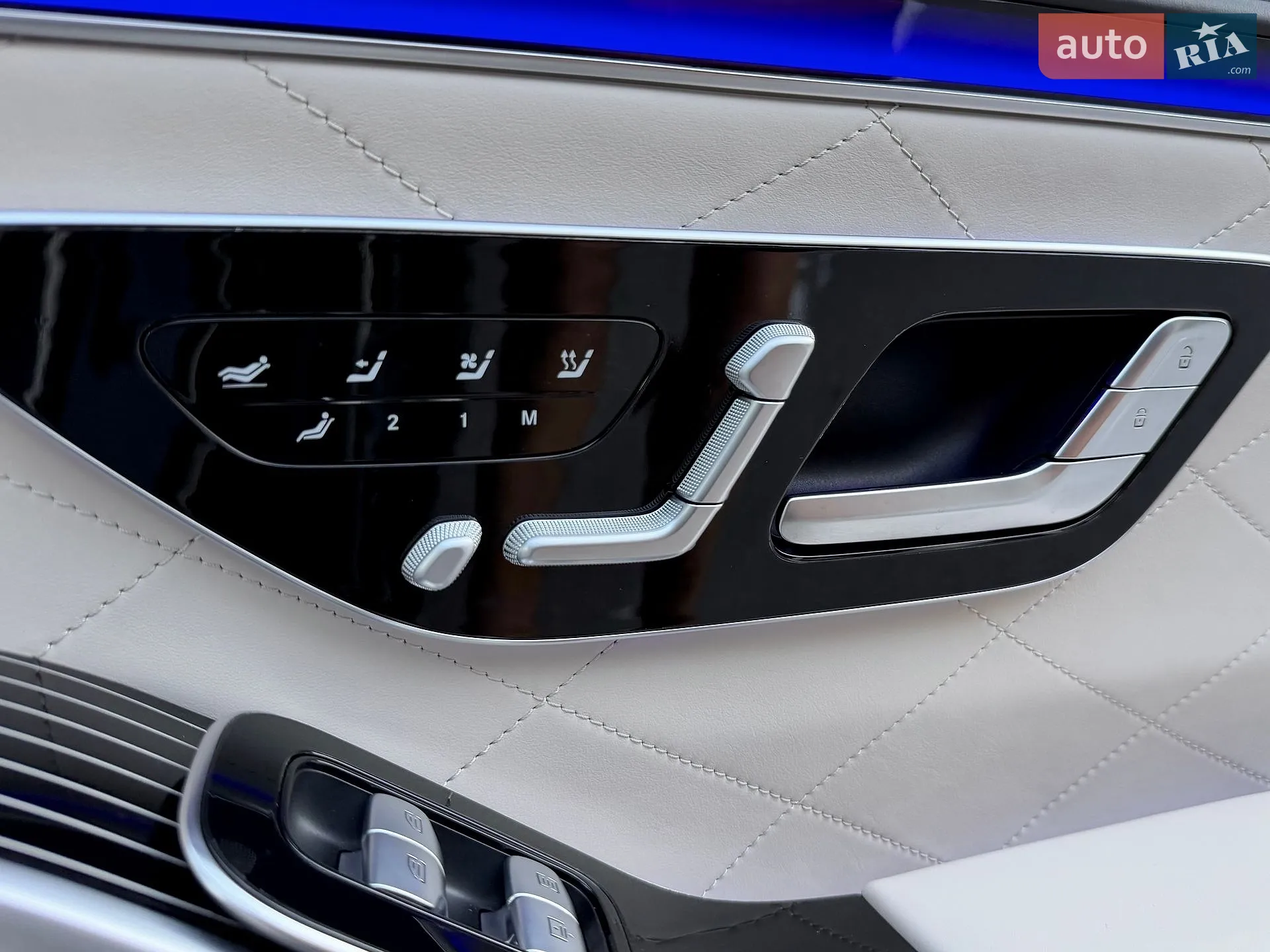 2021 Mercedes-Benz S-klasse - мініатюра 45