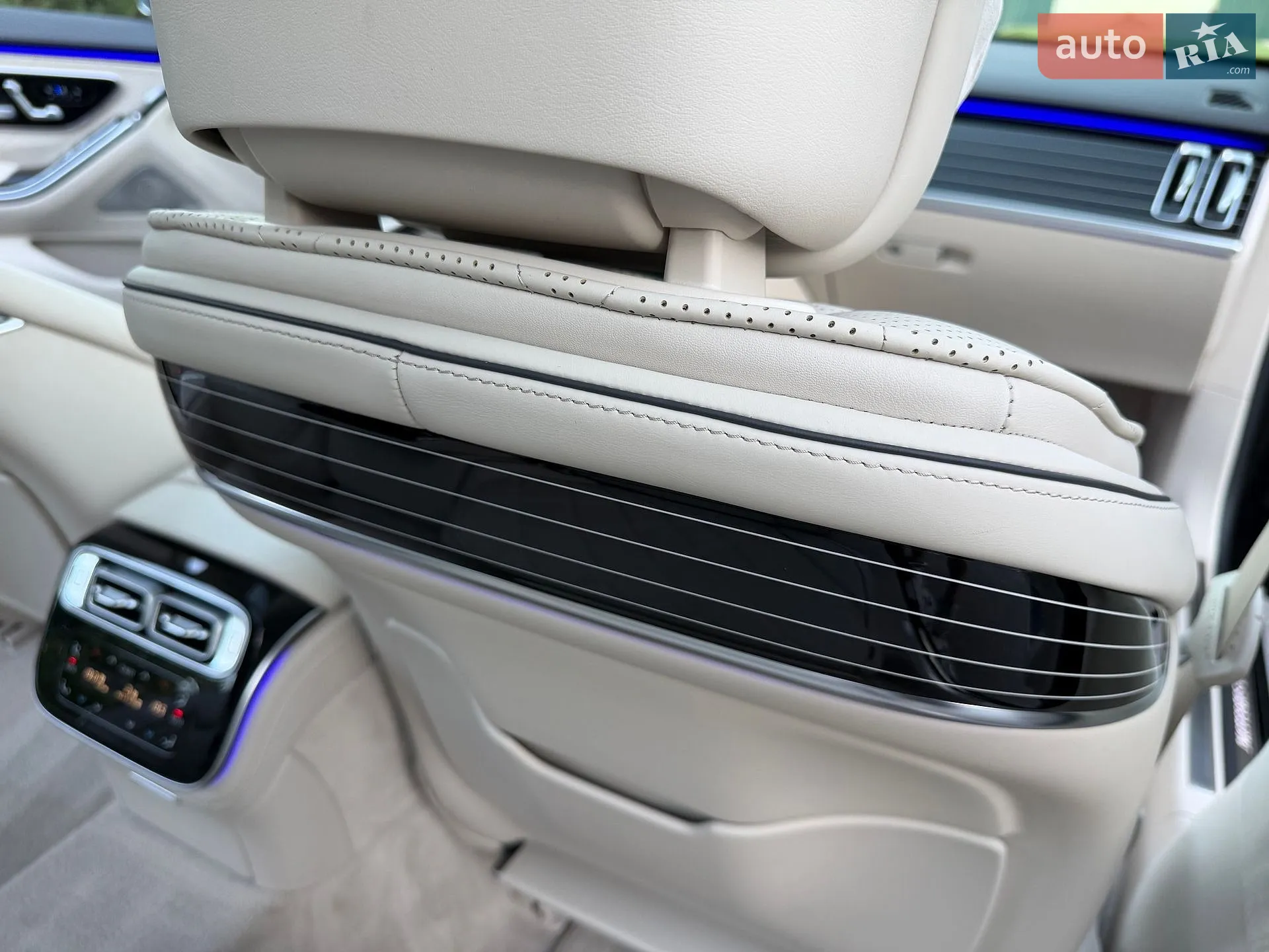 2021 Mercedes-Benz S-klasse - мініатюра 52