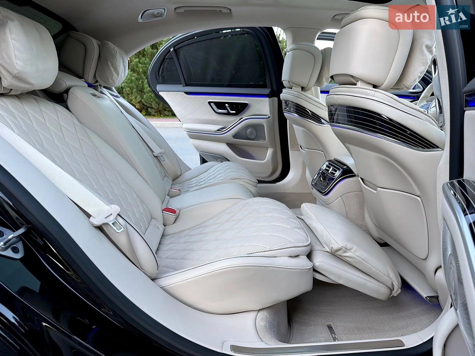 2021 Mercedes-Benz S-klasse - мініатюра 59