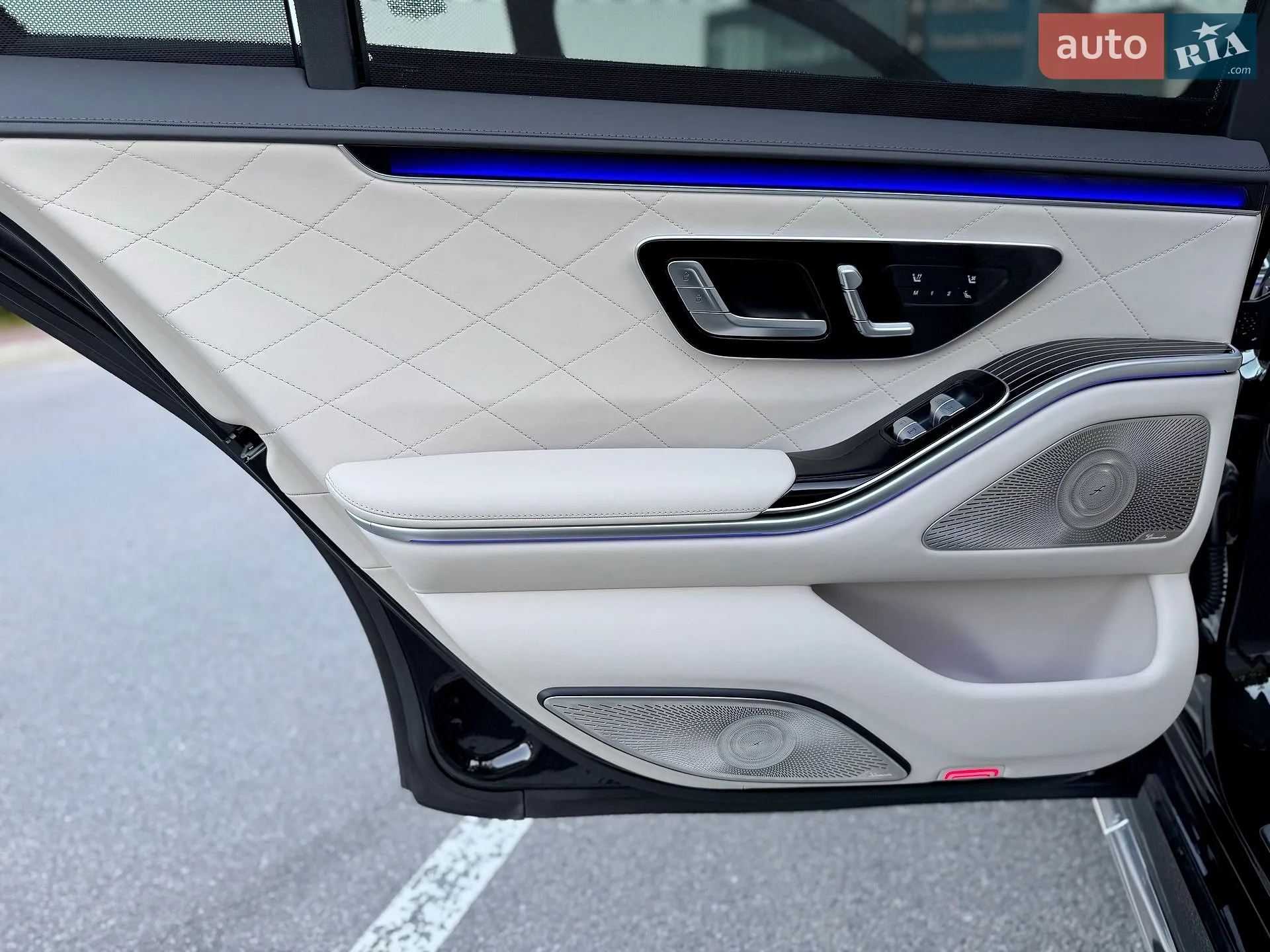 2021 Mercedes-Benz S-klasse - мініатюра 61