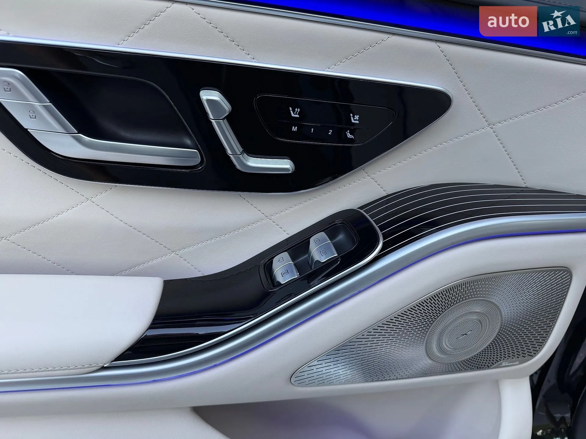 2021 Mercedes-Benz S-klasse - мініатюра 63