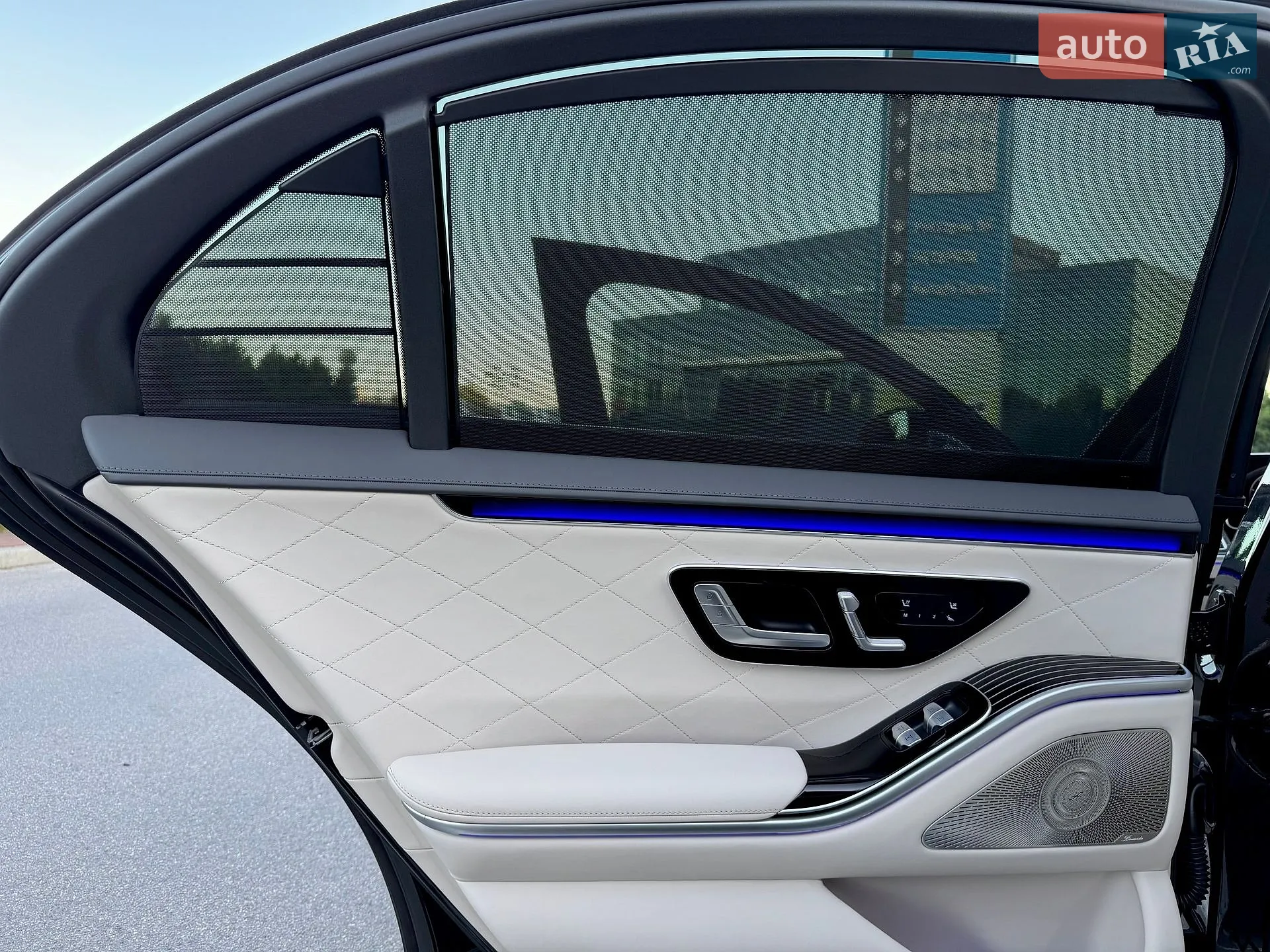 2021 Mercedes-Benz S-klasse - мініатюра 62