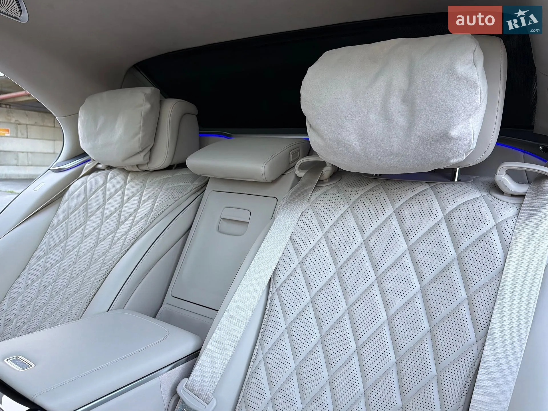 2021 Mercedes-Benz S-klasse - мініатюра 70