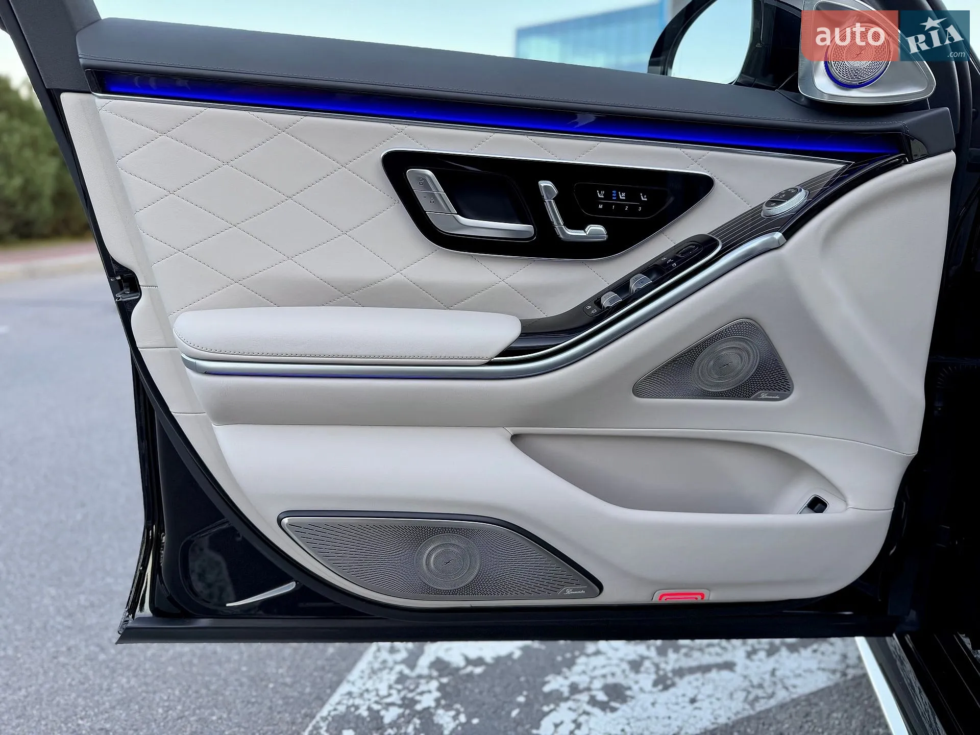 2021 Mercedes-Benz S-klasse - мініатюра 72