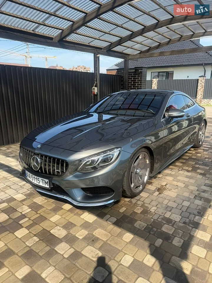 2019 Mercedes-Benz AMG GT - мініатюра 19