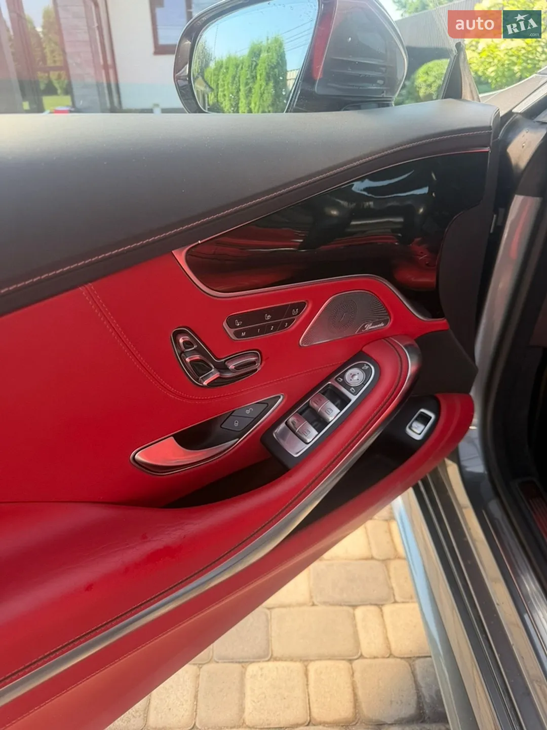 2016 Mercedes-Benz S-klasse - мініатюра 11