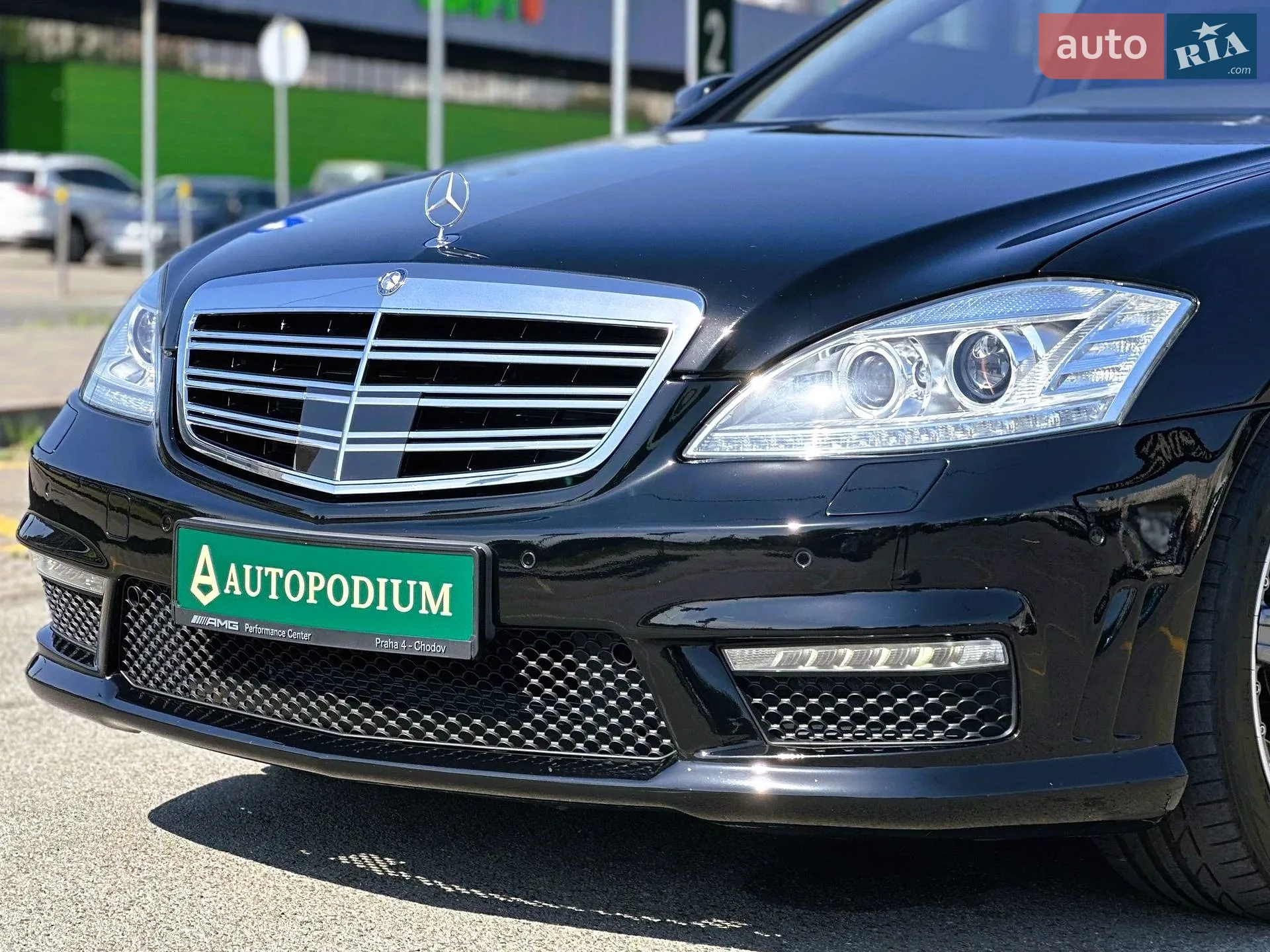 2010 Mercedes-Benz S-klasse - мініатюра 17