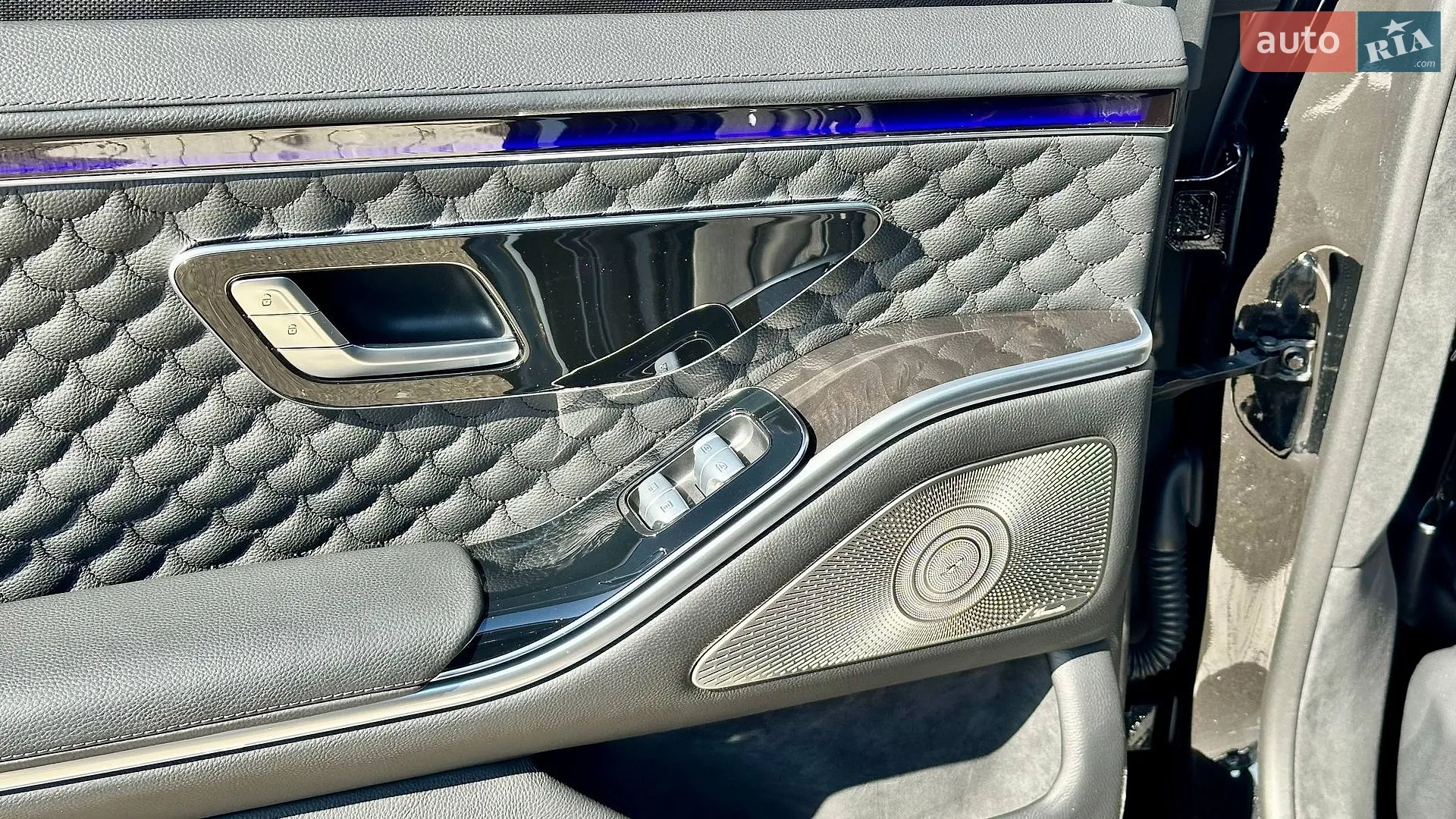 2023 Mercedes-Benz S-klasse - мініатюра 34