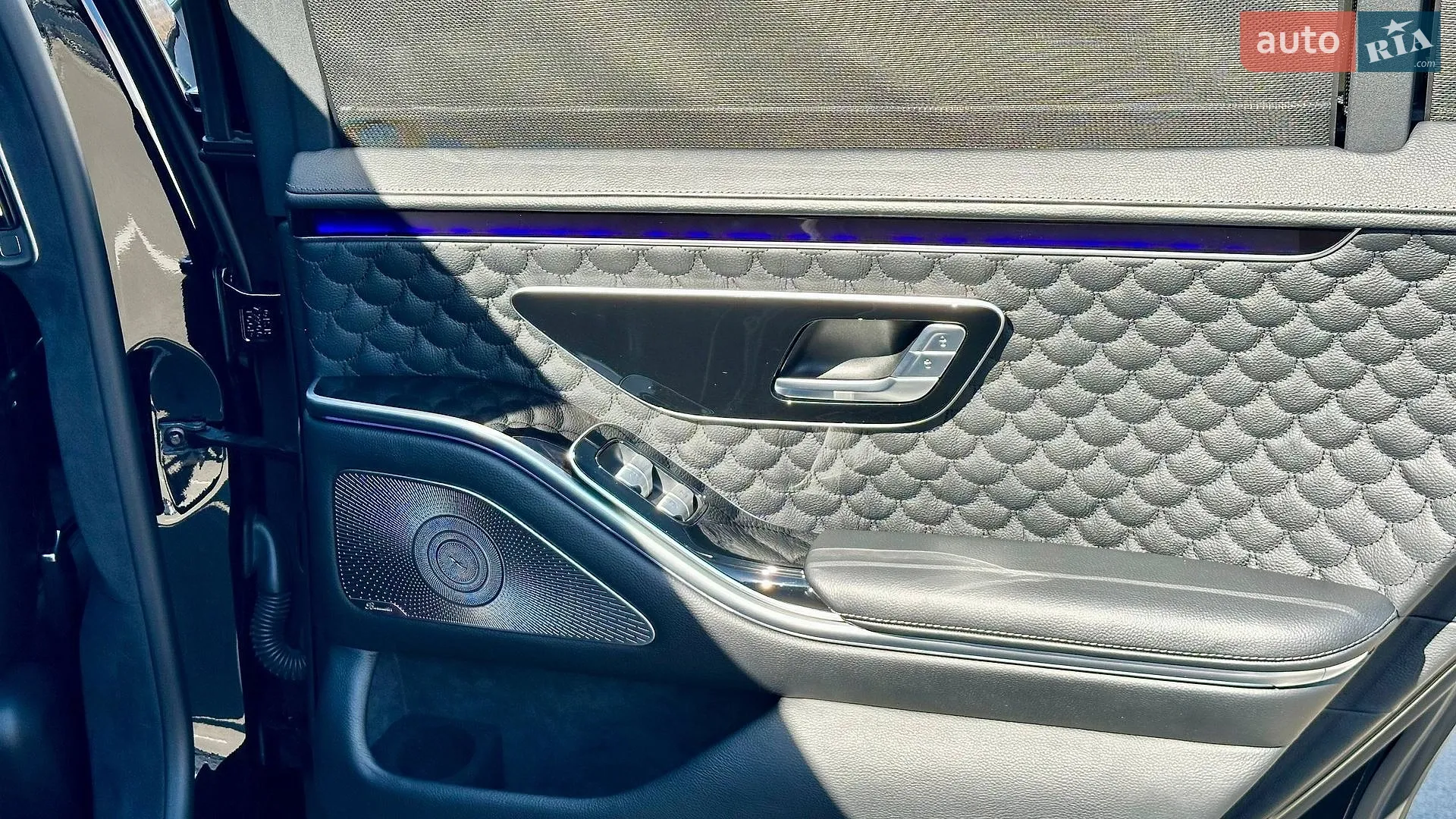 2023 Mercedes-Benz S-klasse - мініатюра 40