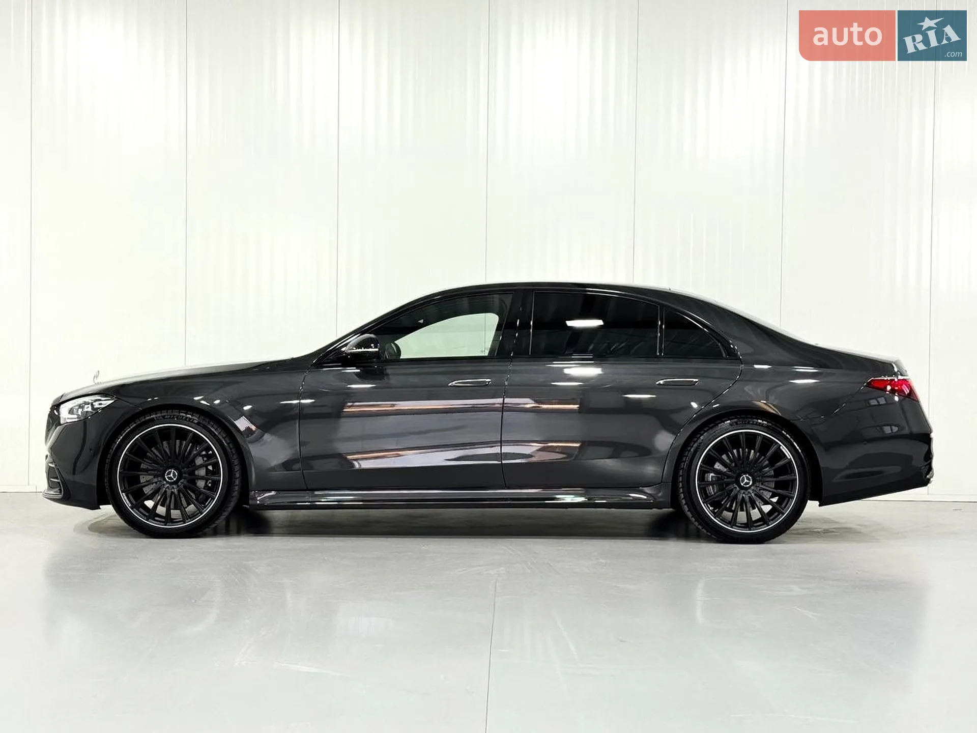2022 Mercedes-Benz S-klasse - мініатюра 4