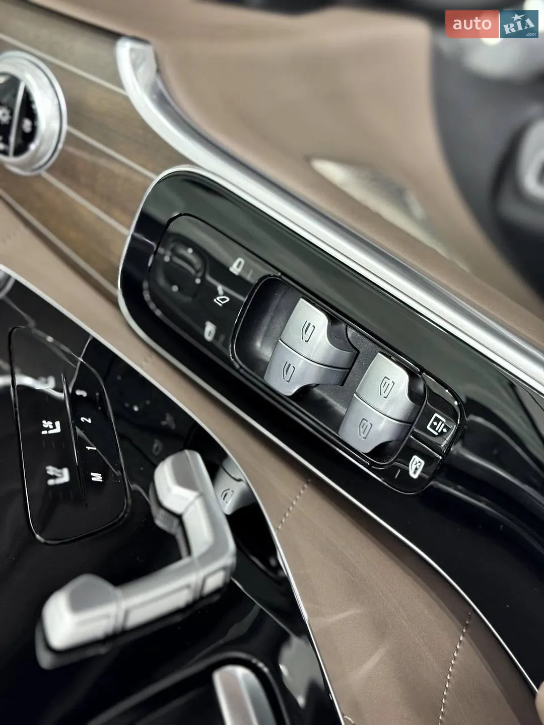 2022 Mercedes-Benz S-klasse - мініатюра 11