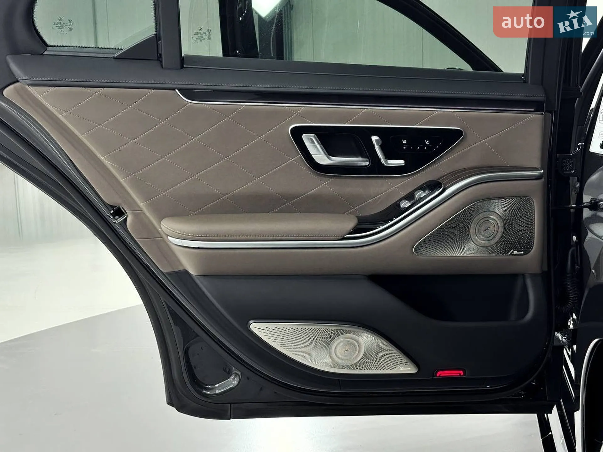 2022 Mercedes-Benz S-klasse - мініатюра 22