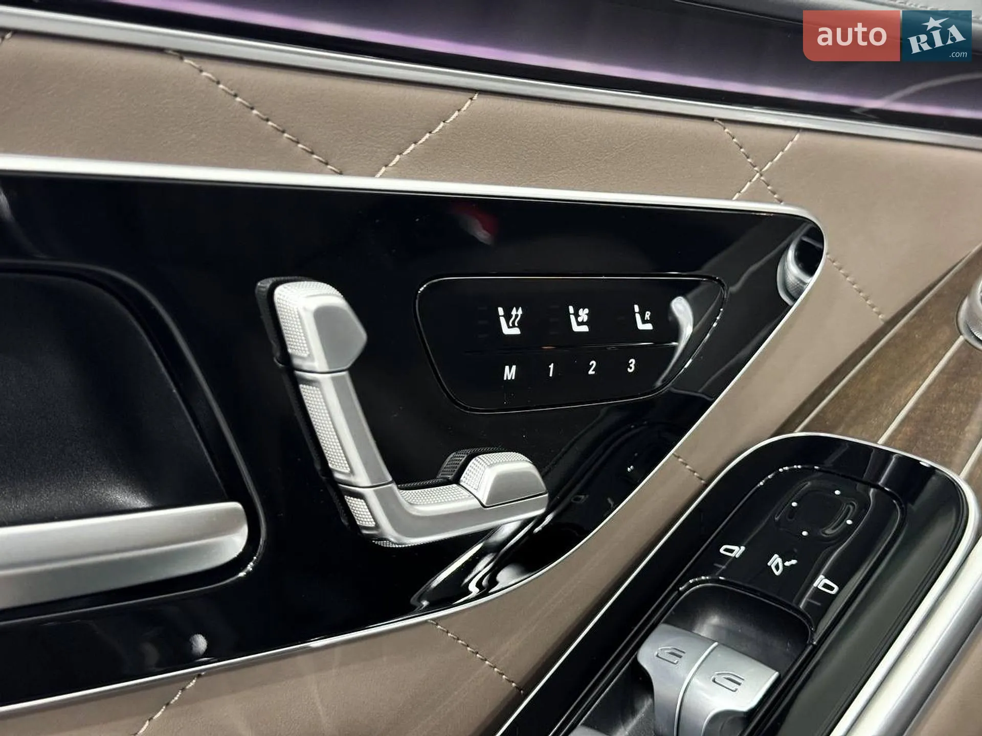 2022 Mercedes-Benz S-klasse - мініатюра 27