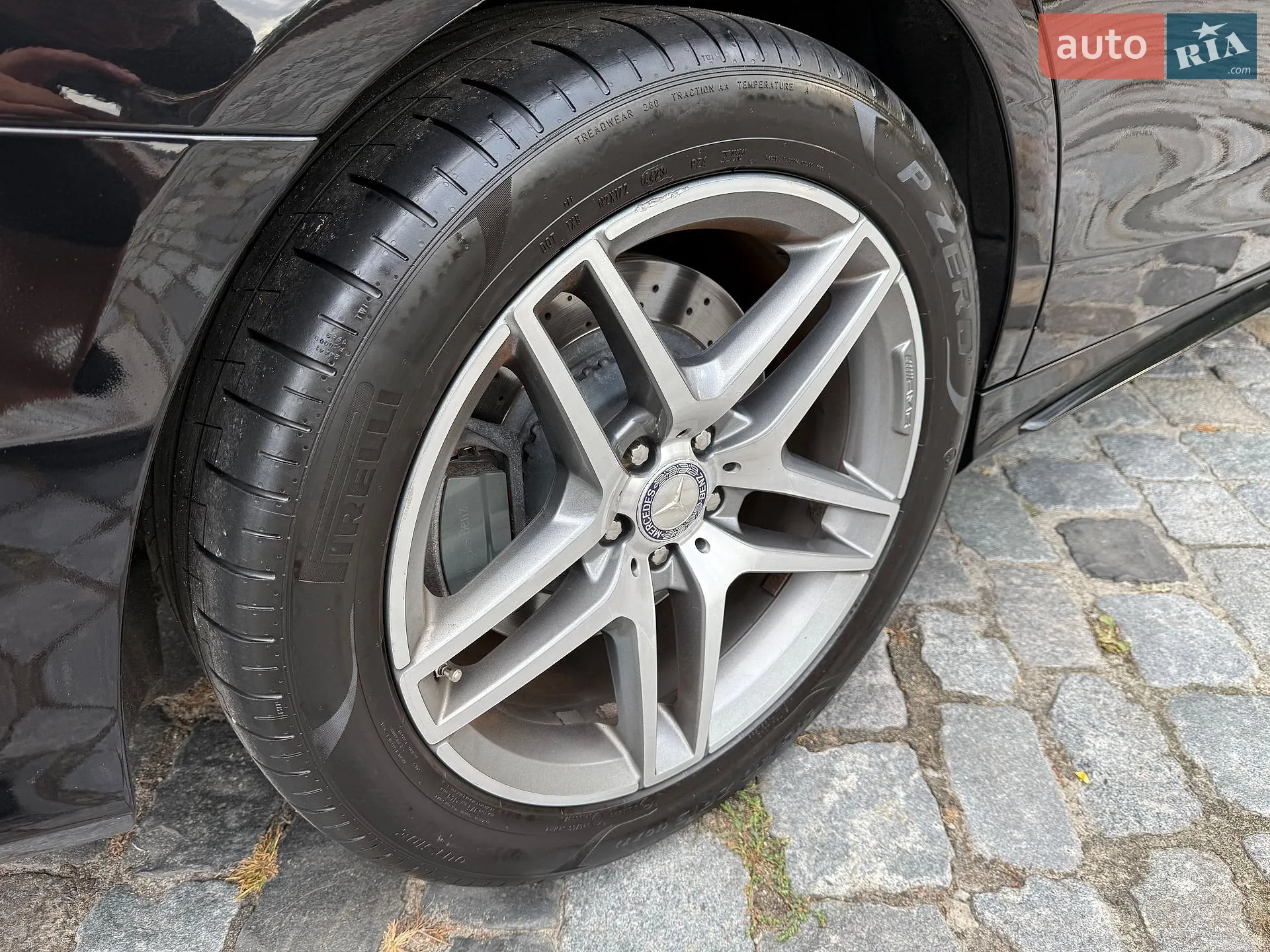 2014 Mercedes-Benz S-klasse - мініатюра 45