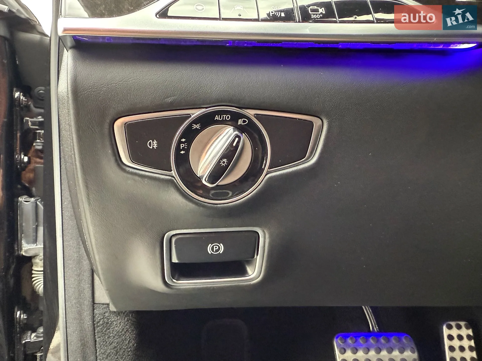 2014 Mercedes-Benz S-klasse - мініатюра 72