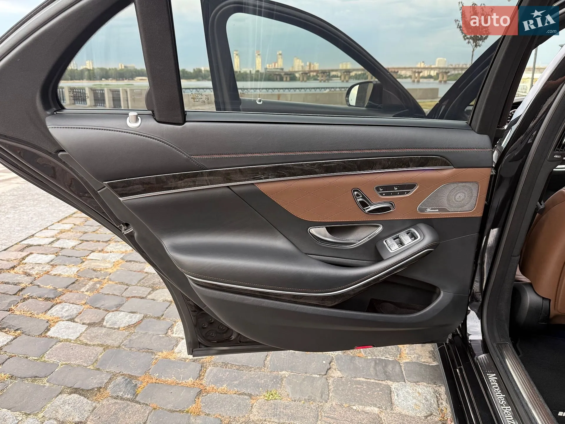 2014 Mercedes-Benz S-klasse - мініатюра 77