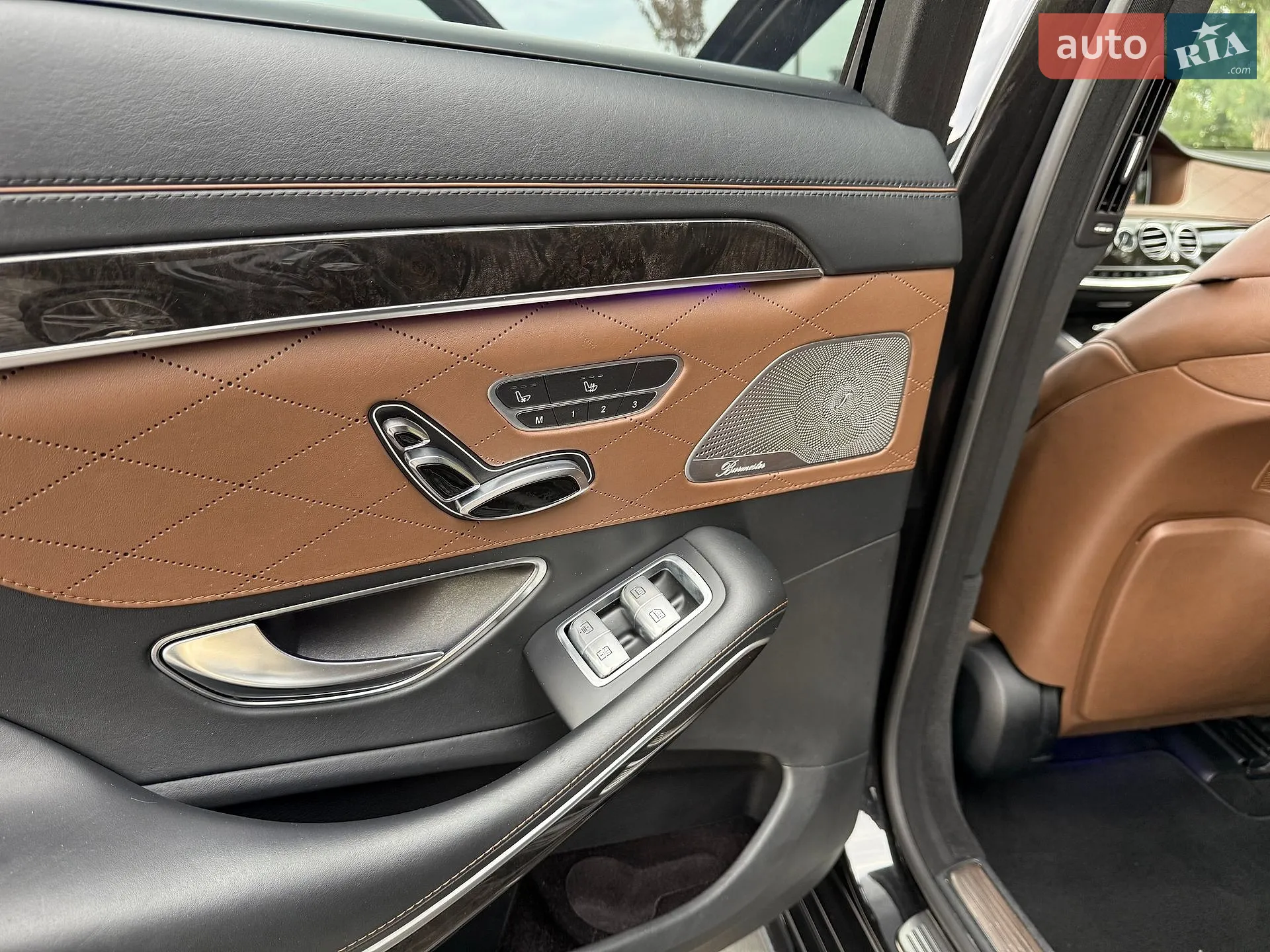 2014 Mercedes-Benz S-klasse - мініатюра 79