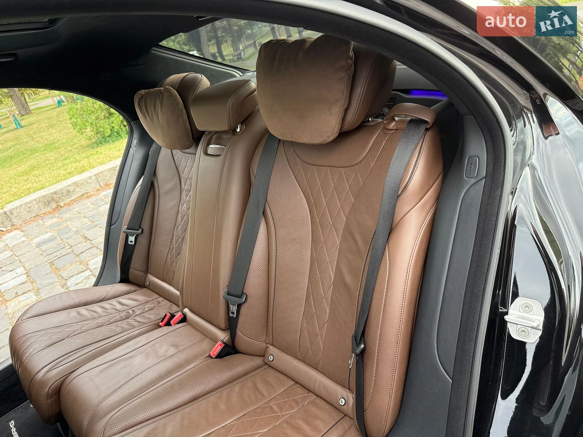 2014 Mercedes-Benz S-klasse - мініатюра 81