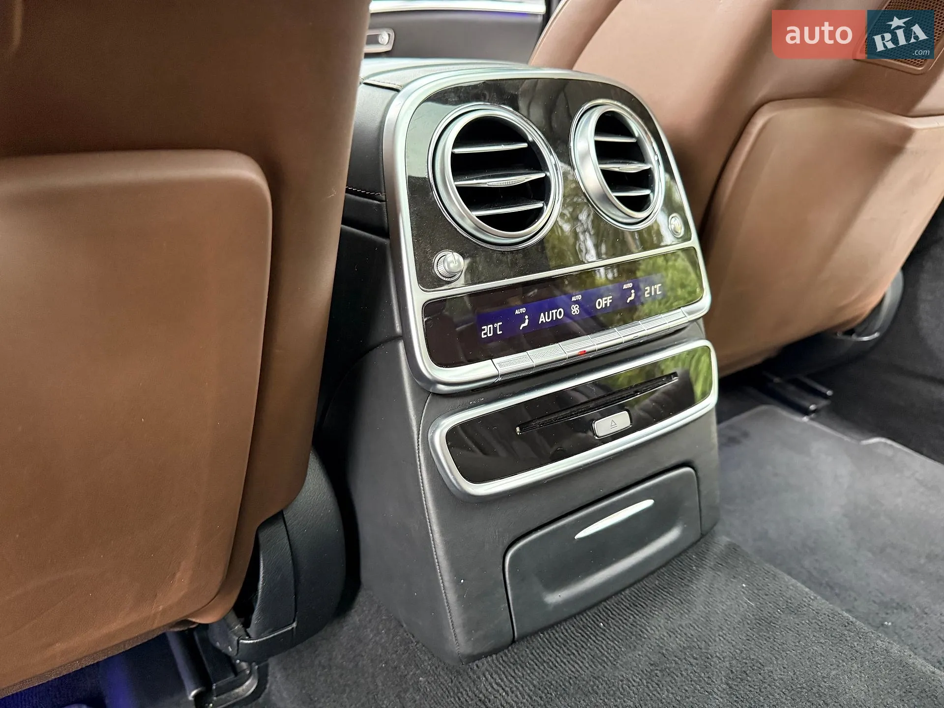 2014 Mercedes-Benz S-klasse - мініатюра 85