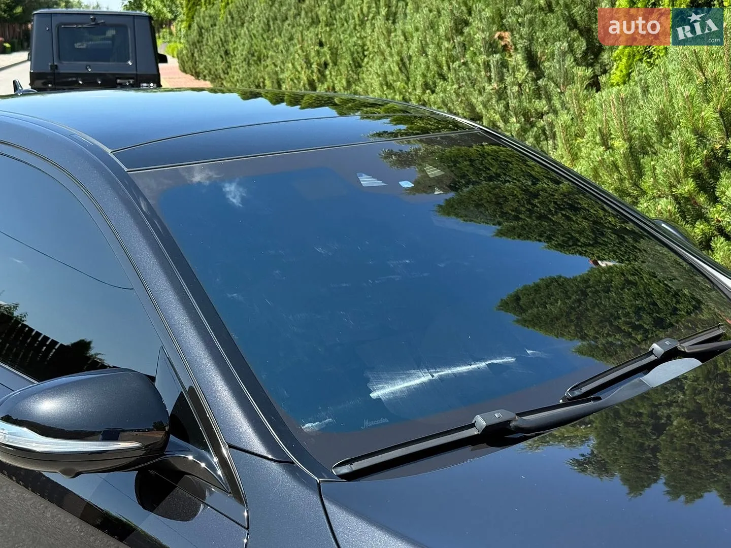2017 Mercedes-Benz S-klasse - мініатюра 6