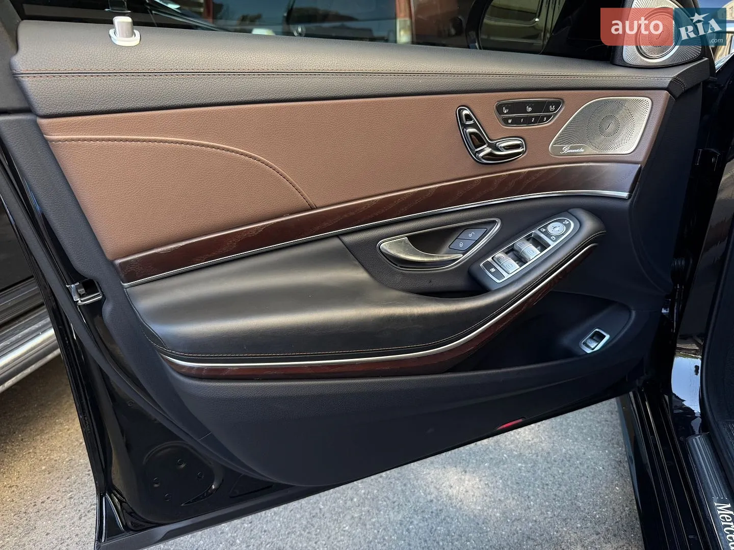 2017 Mercedes-Benz S-klasse - мініатюра 40