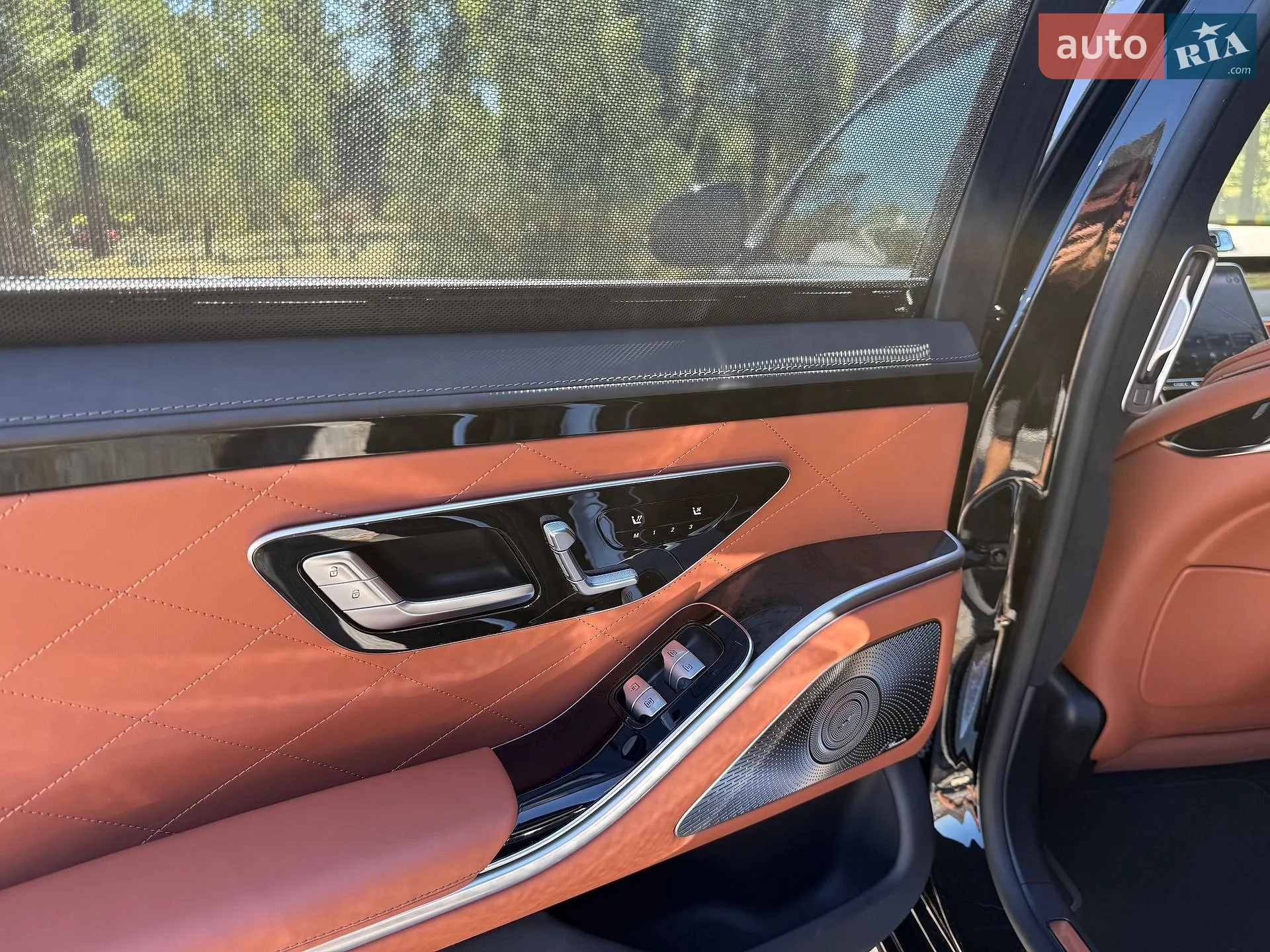 2022 Mercedes-Benz S-klasse - мініатюра 23