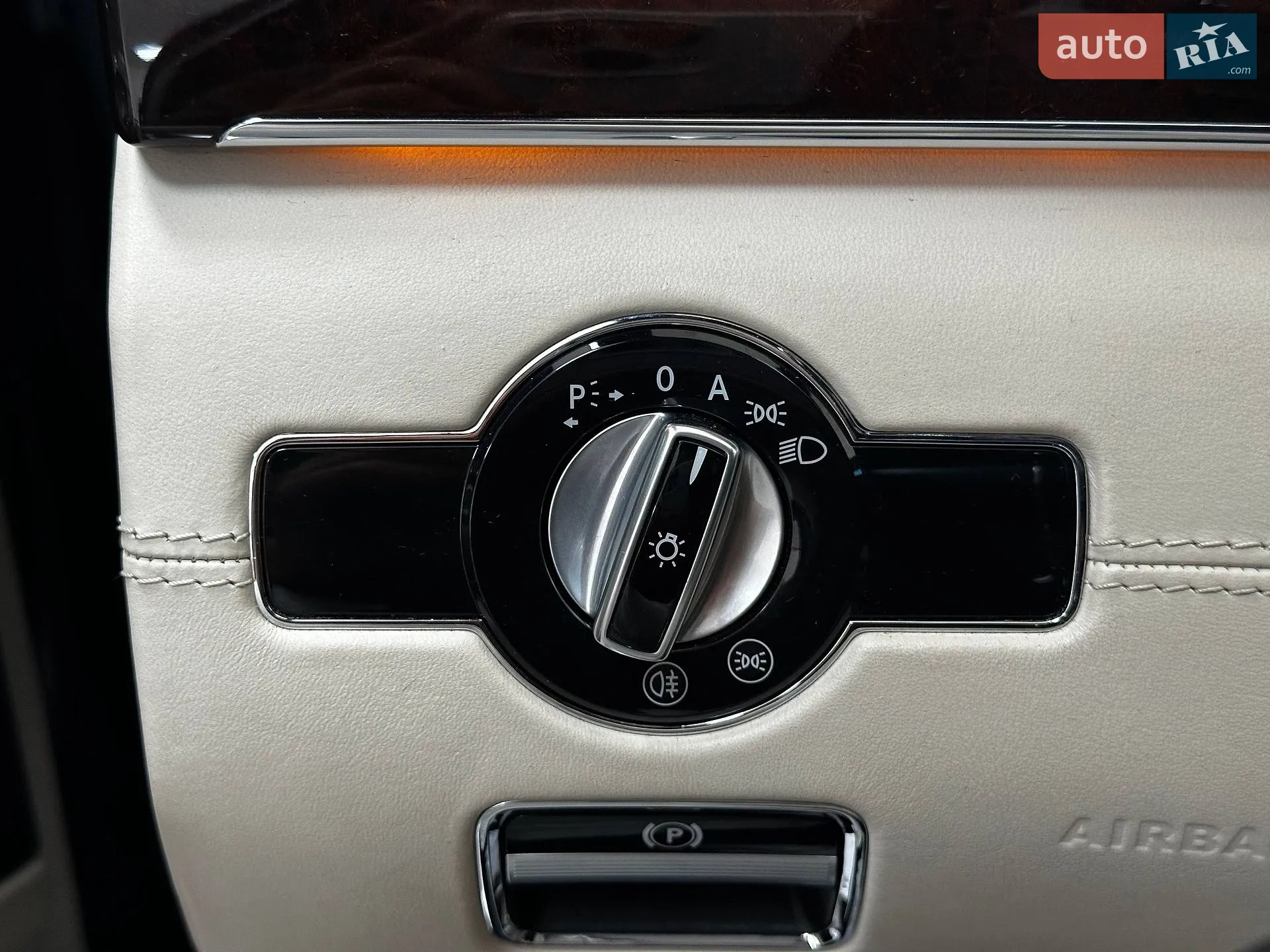 2012 Mercedes-Benz S-klasse - мініатюра 43