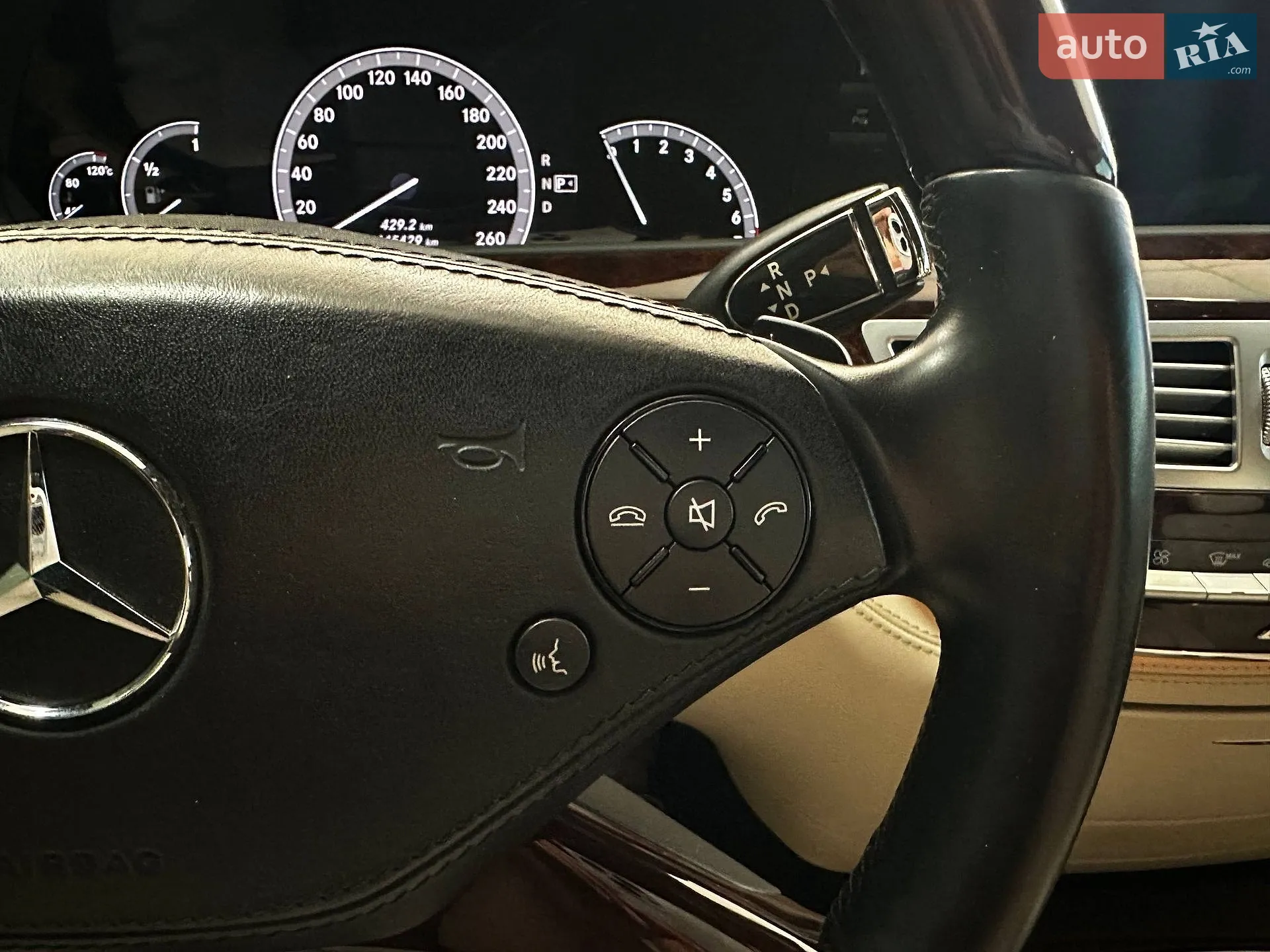 2012 Mercedes-Benz S-klasse - мініатюра 45
