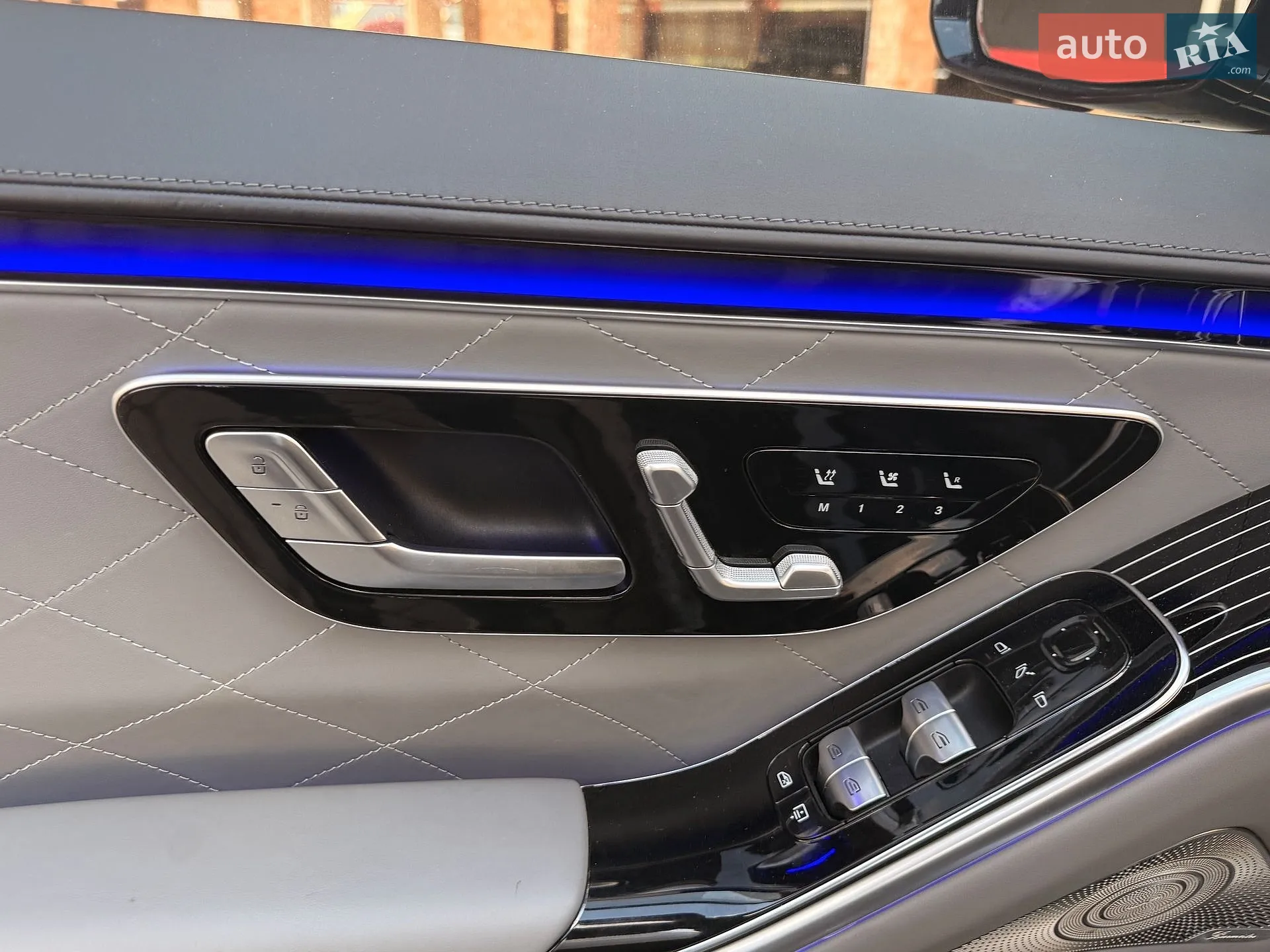 2021 Mercedes-Benz S-klasse - мініатюра 14