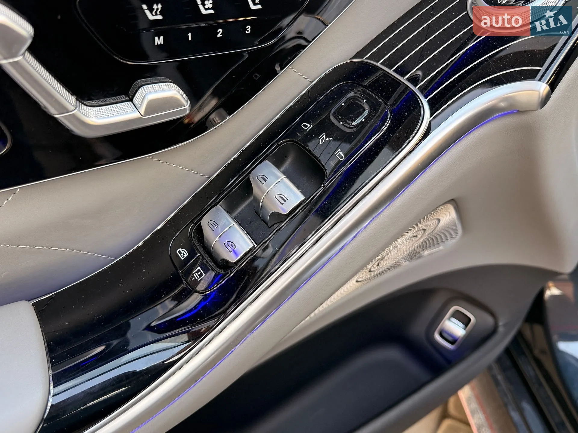 2021 Mercedes-Benz S-klasse - мініатюра 15