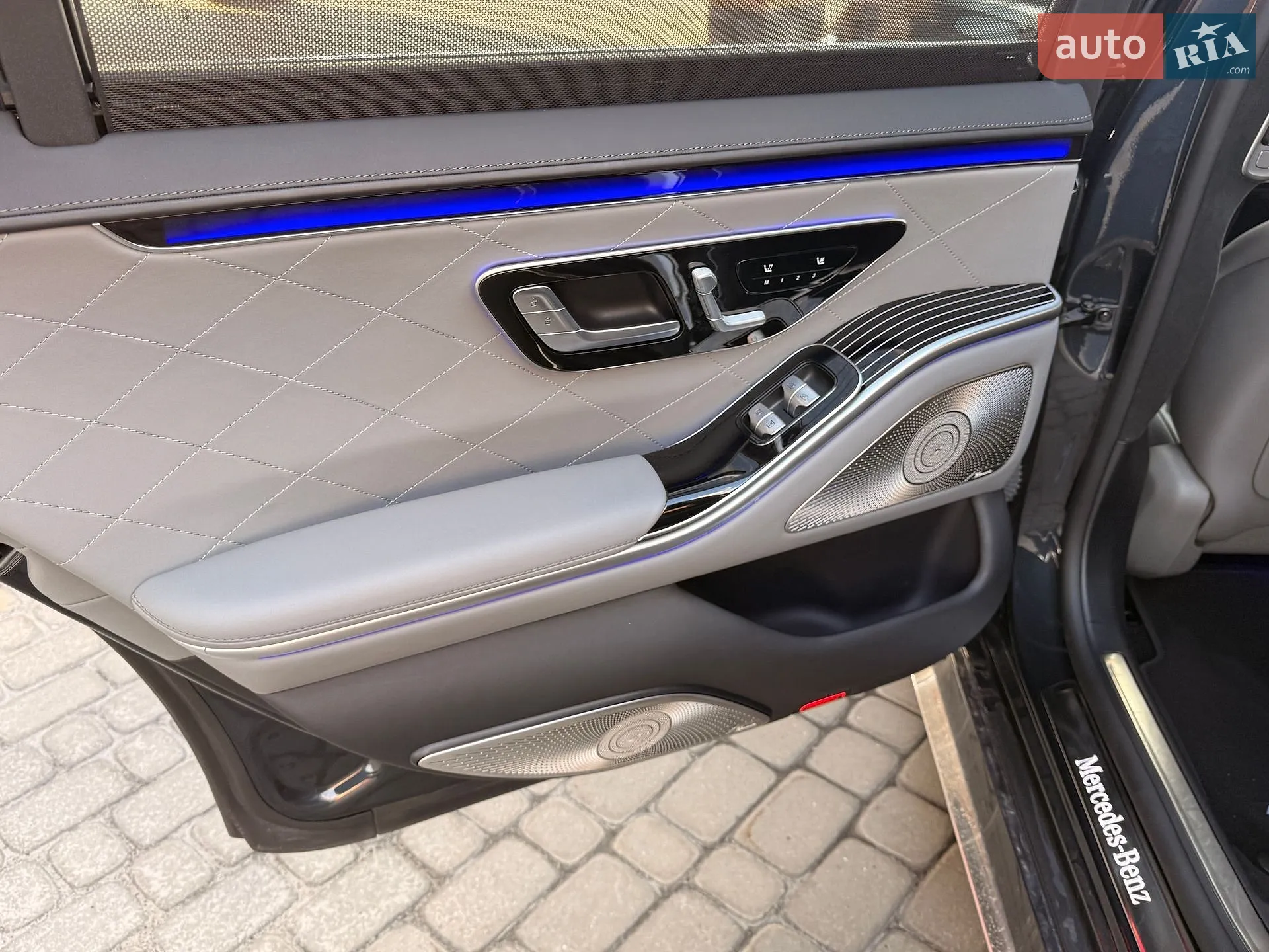 2021 Mercedes-Benz S-klasse - мініатюра 22