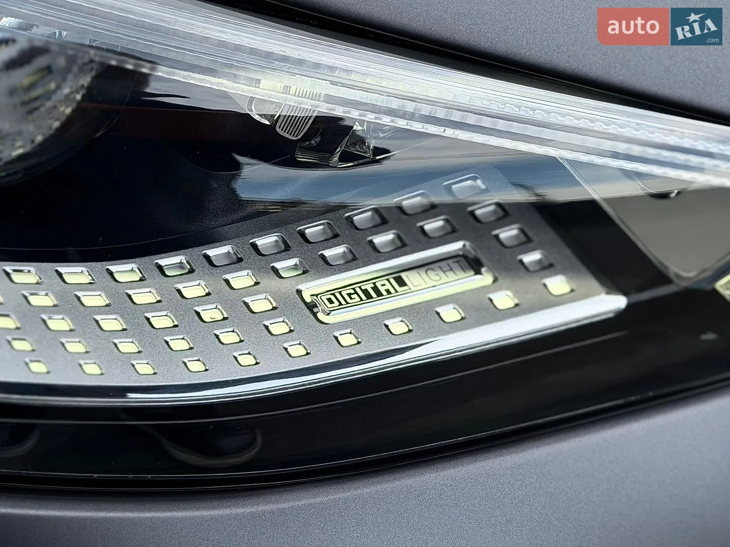 2024 Mercedes-Benz S-klasse - мініатюра 39