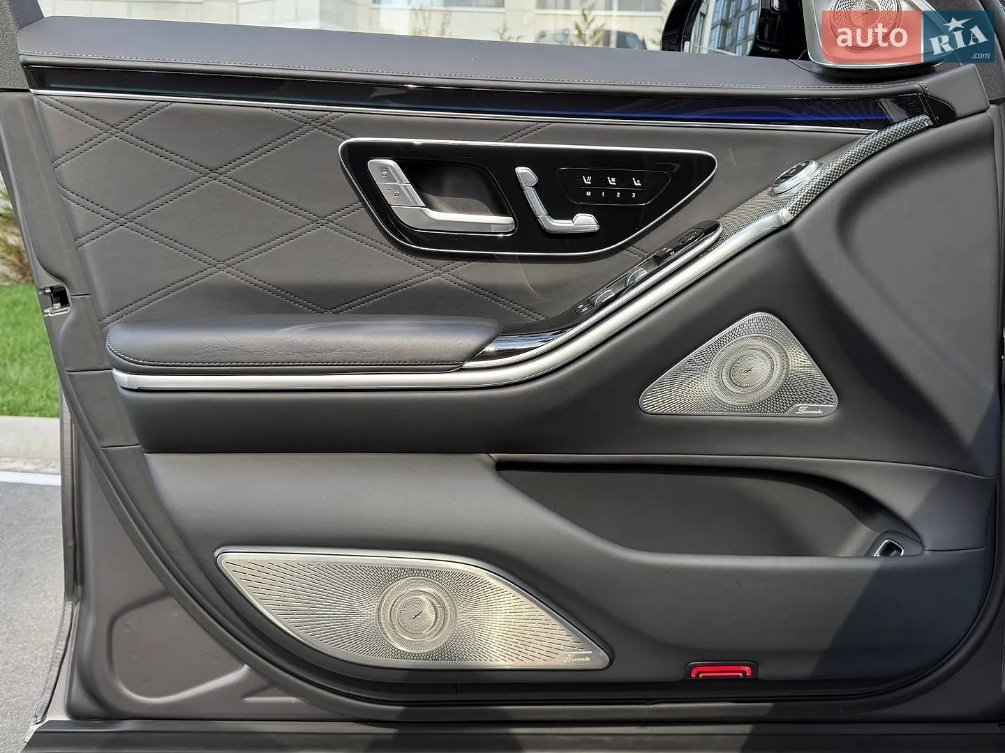 2024 Mercedes-Benz S-klasse - мініатюра 55