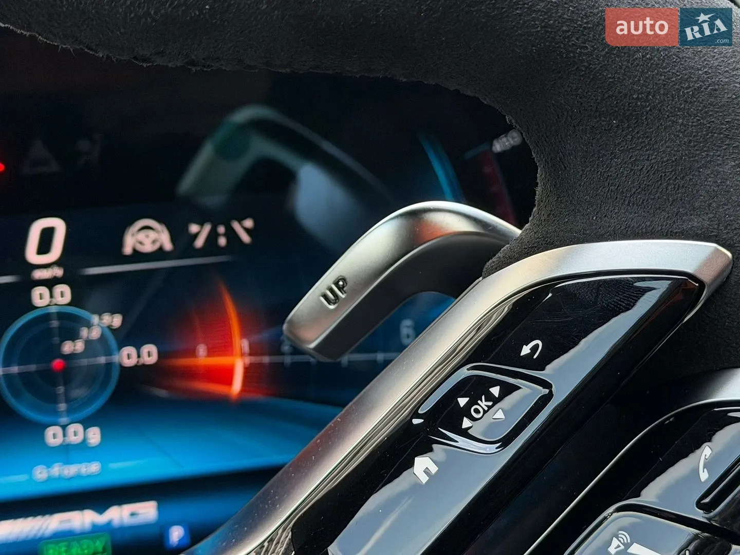 2024 Mercedes-Benz S-klasse - мініатюра 83
