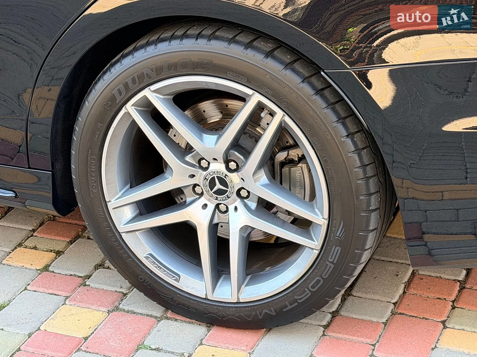 2018 Mercedes-Benz S-klasse - мініатюра 9