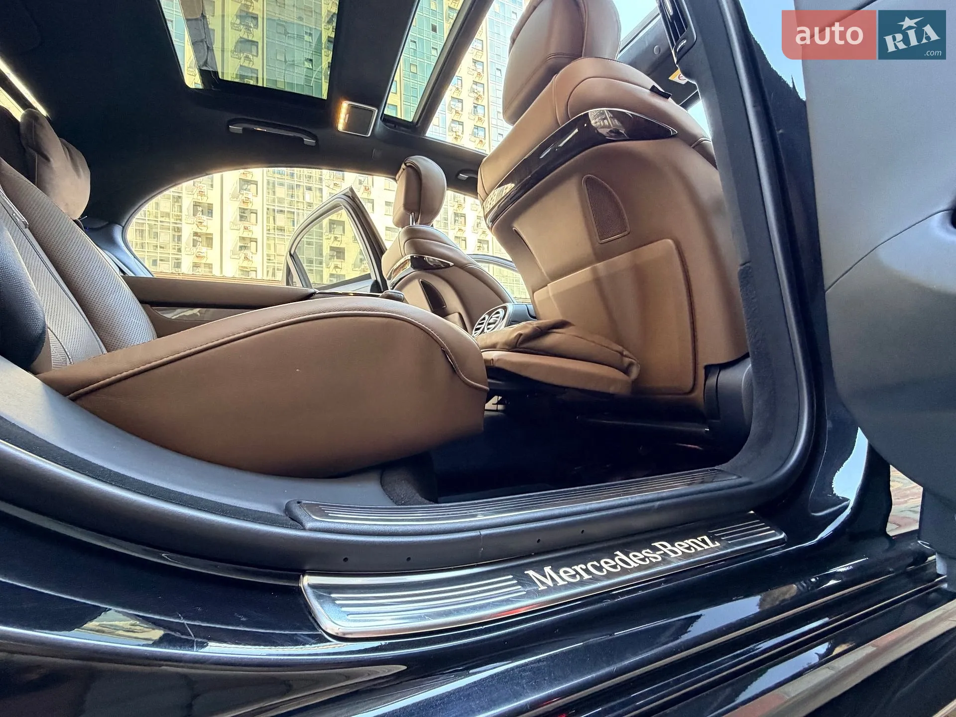 2018 Mercedes-Benz S-klasse - мініатюра 88