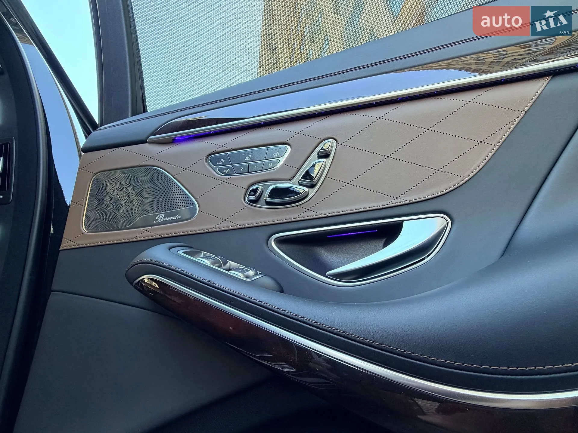 2018 Mercedes-Benz S-klasse - мініатюра 87