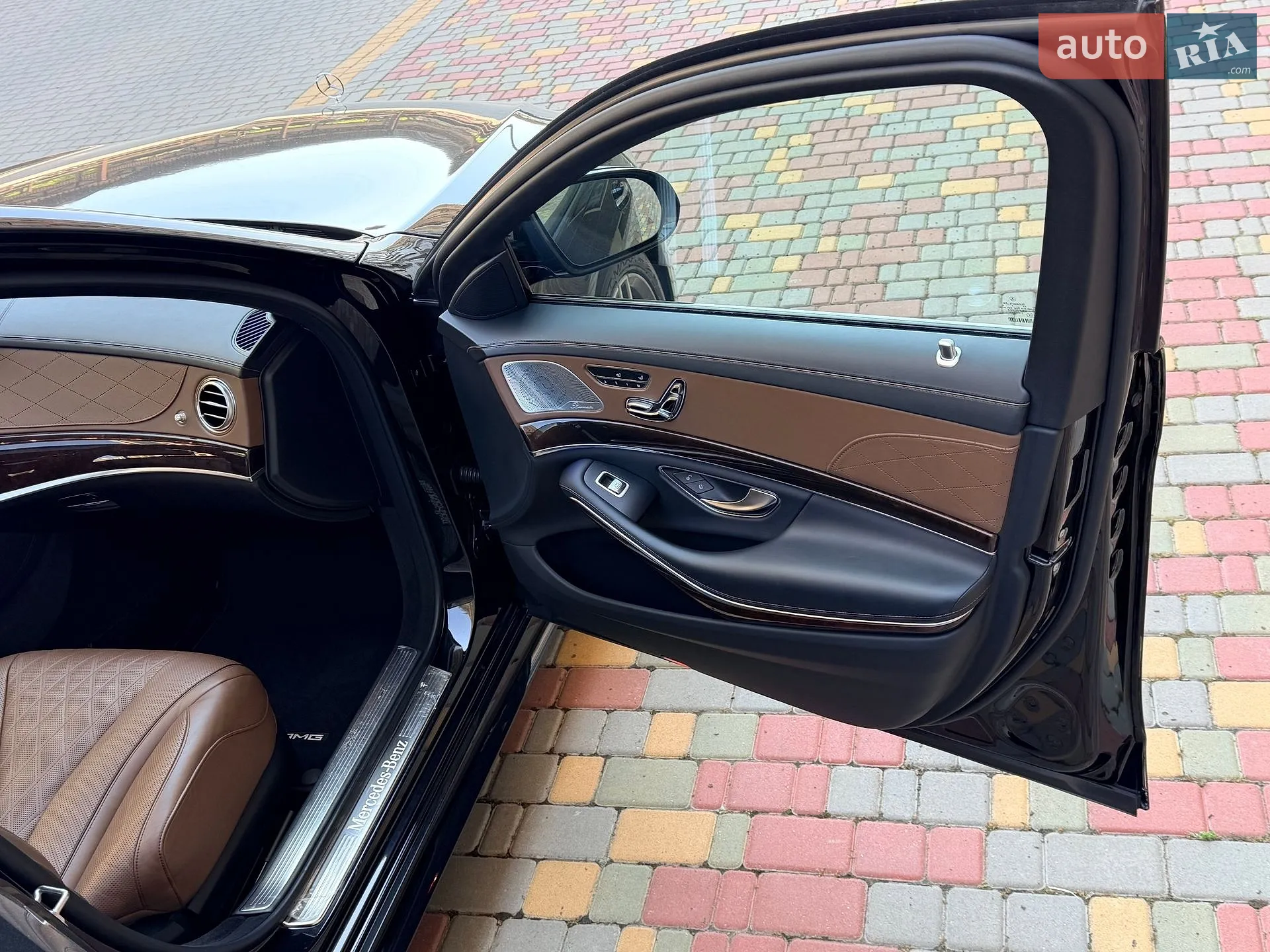2018 Mercedes-Benz S-klasse - мініатюра 90
