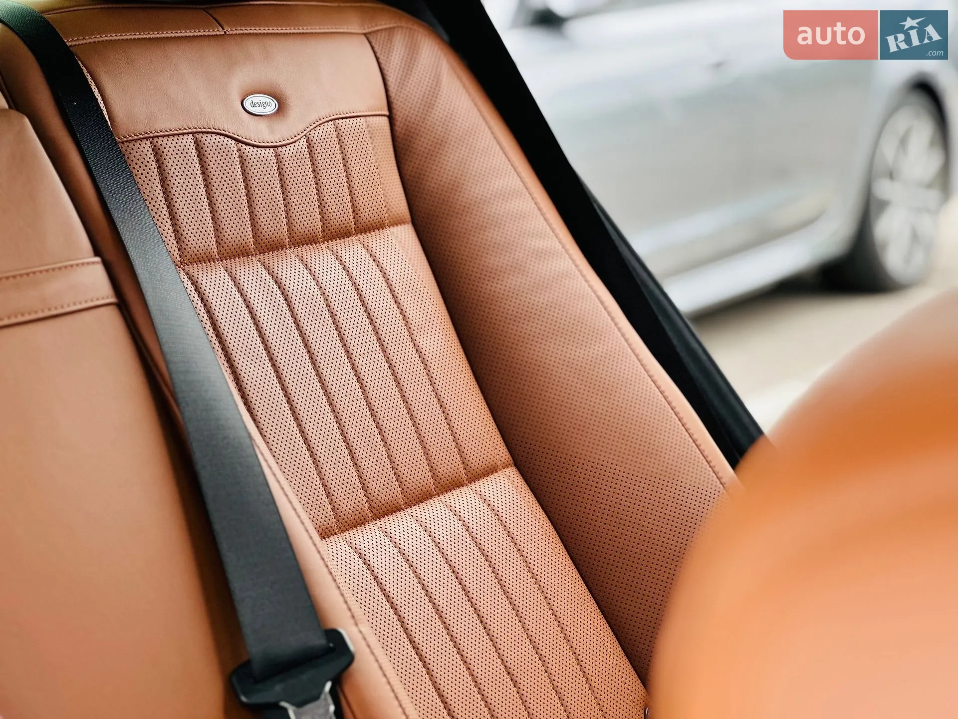 2012 Mercedes-Benz S-klasse - мініатюра 24