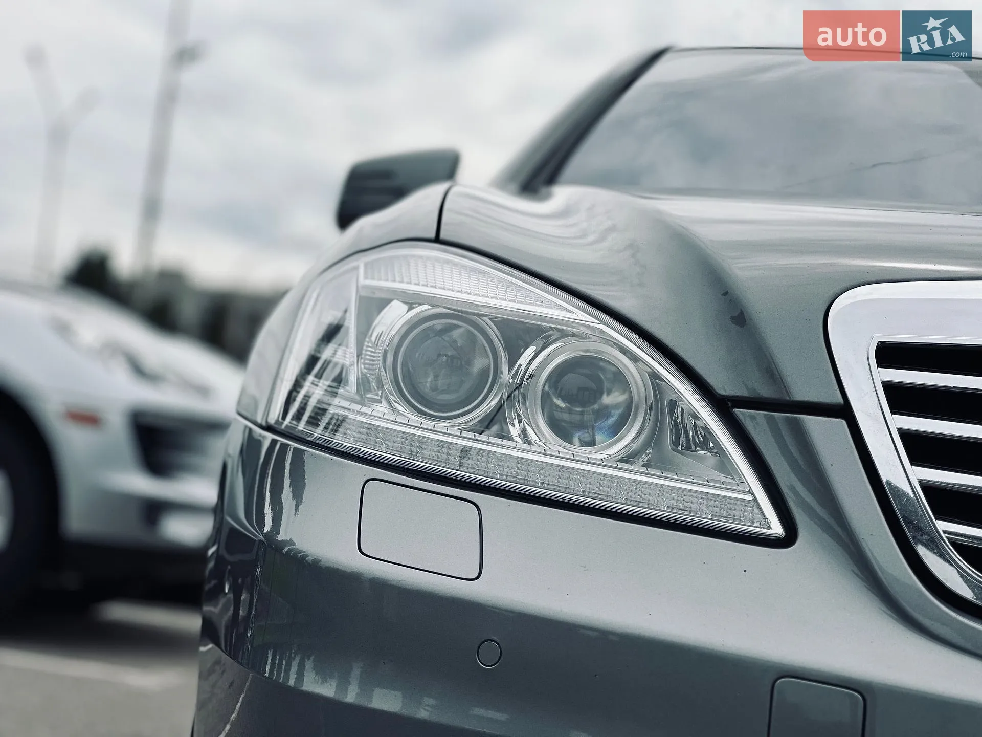 2012 Mercedes-Benz S-klasse - мініатюра 39