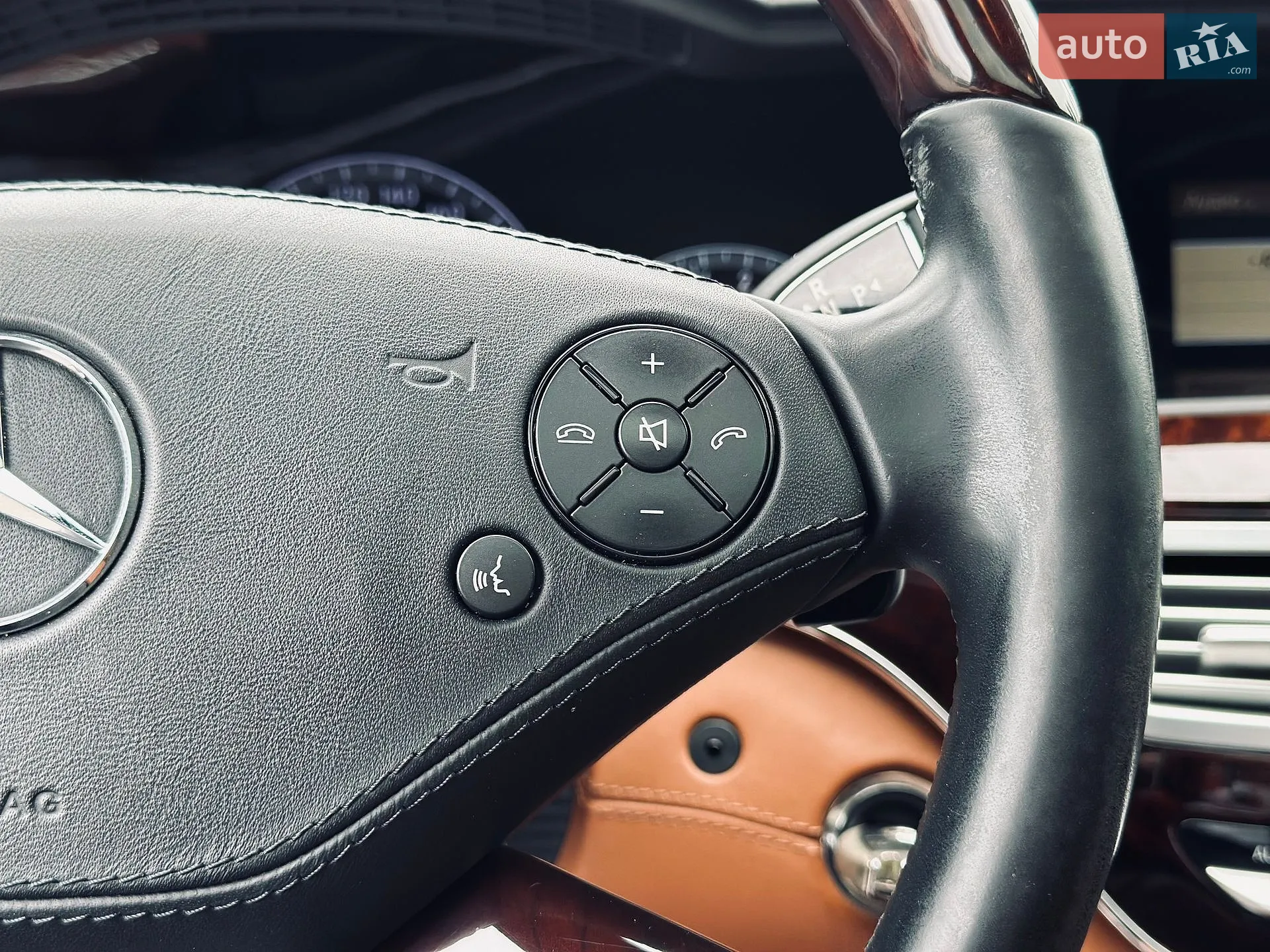 2012 Mercedes-Benz S-klasse - мініатюра 62