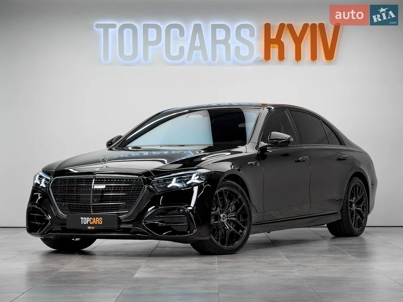 2026 Mercedes-Benz S-klasse - мініатюра 16