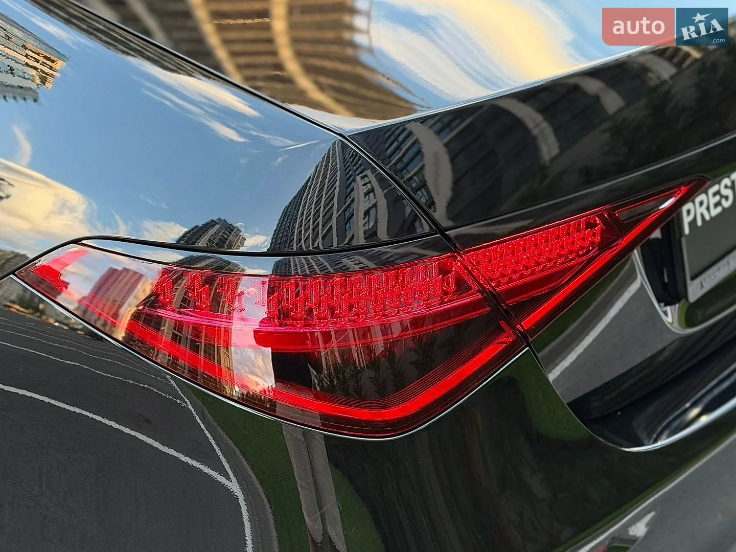 2021 Mercedes-Benz S-klasse - мініатюра 39